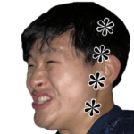 愉快な仲間たちと野付5