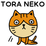 トラねこ✨大人の優しい丁寧・敬語✨デカ文字