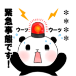 パンダの＊＊＊2（名前カスタム）