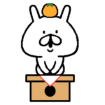 ゆるうさぎ 7 ～冬の詰め合わせセット～