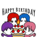 からふるこびと；イベント編