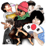 ガンメン☆ストーンズ