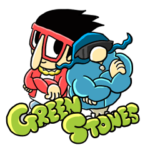 グリーンストーンズ