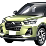 車クルマバイクシリーズ