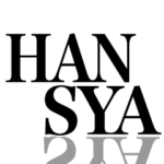 見た目HANSHAやん