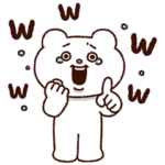 笑うベタックマ