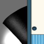 節分☆恵方巻！スタンプ！