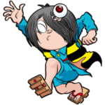 ゲゲゲの鬼太郎