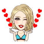 ぴとのスタンプ