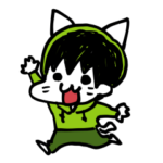 ぼくたびスタンプ②！