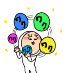 タイツDEウーマン7  あいさつ