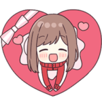 うごく！恋するジャージちゃん