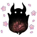 春のホシクイスタンプ