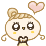 ほぺ美◎ラブビーム40連発♡