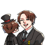 プリコのスタンプ3