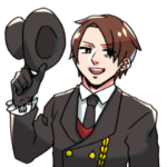 プリコのスタンプ2