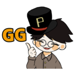 プリコのスタンプ