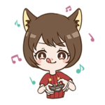 なつしばスタンプ