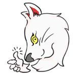 シプルのスタンプ