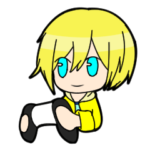 やみゅーさんのスタンプ