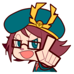 総統ときき・ジョーズたち