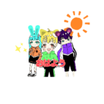 おむらいスのゲーム広場第二弾