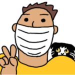 おいたんきたよーって