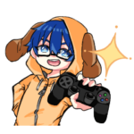 みるるスタンプ