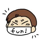 ガヤガヤファン