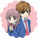 今日、恋をはじめます