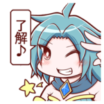 魔神少女マンガ劇場