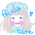 使いやすい！ふんわり可愛い女の子