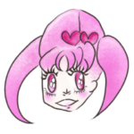 ピンクガールスタンダード01