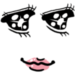 瞳は口ほどにモノを言います。002