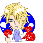 少女マンガの男の子