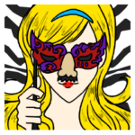 キラ？ホラー？少女マンガでございます。