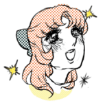 おじょうさまのキラキラな日々