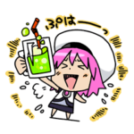 オタク系魔法少女「シャルル」