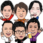 2022年度アカデミーグループスタンプ