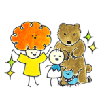 黄色いワンピースのワルイちゃん