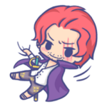 ONE PIECEぴたかわスタンプ