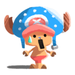 ONE PIECE ワンピース