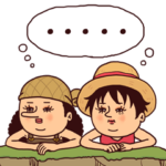 大人ぷりてぃONE PIECE