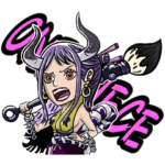 ONE PIECE x MA5A50N Ver.3.0