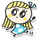 年中使える♡空色ワンピース