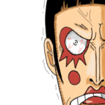 ONE PIECE ニューカマー