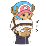 トラファルガー・ロー