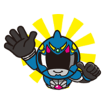 海峡戦士タイガーフーク