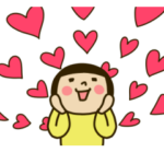 きどあいらくその他_気持ちを伝えたい