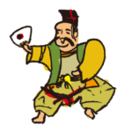 歴史スタンプ2022